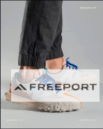 Freeport ecommerce campaign
