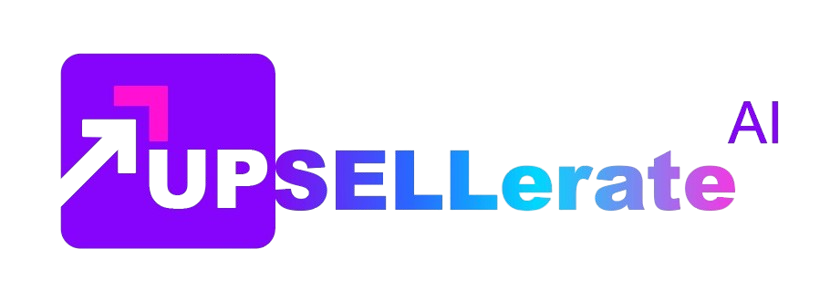 UPSELLerate AI